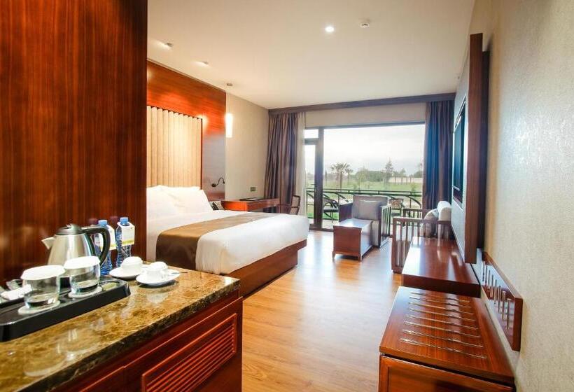 اتاق لوکس, Anaklia Resort by Pratap's Signature