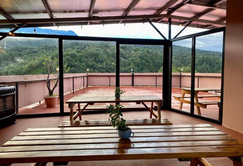 غرفة كلاسيكية رباعية, Buena Vista Boquete