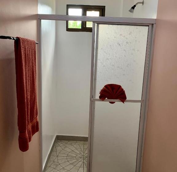 غرفة كلاسيكية رباعية, Buena Vista Boquete