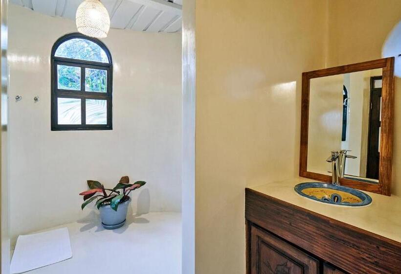 جناح سرير كينج, Paradise Beach Lodge