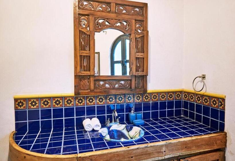 جناح ديلوكس مطل على البحر, Paradise Beach Lodge