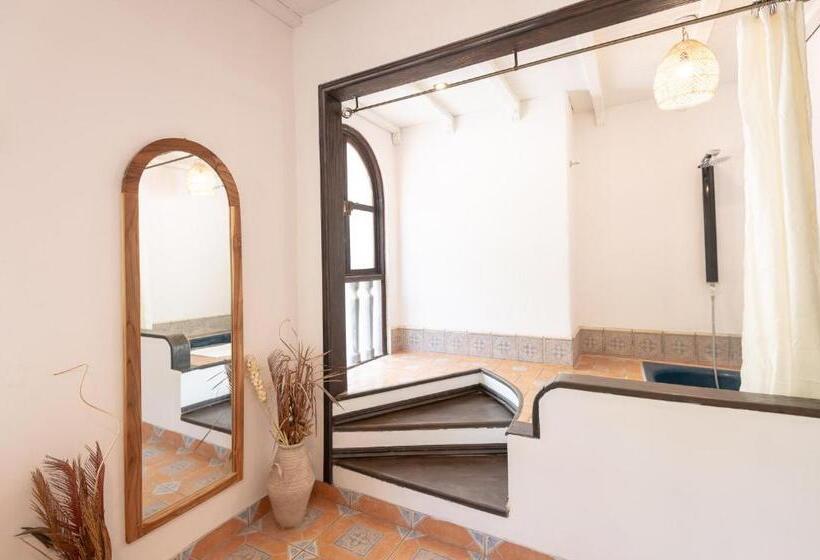 Люкс Deluxe Вид на Море, Paradise Beach Lodge
