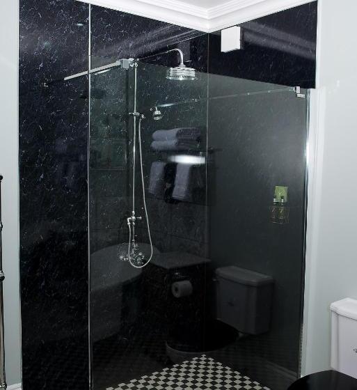 豪华房间, Little Redlands B&b