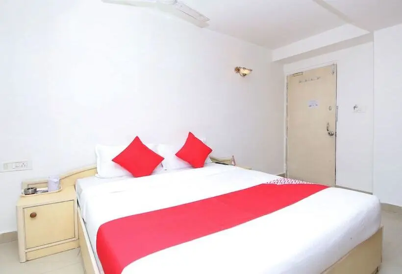 デラックスルーム, Cozy Residency