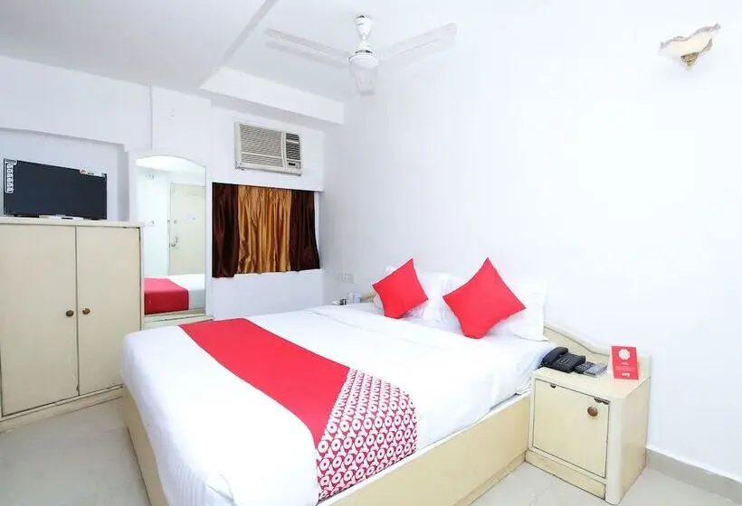 デラックスルーム, Cozy Residency