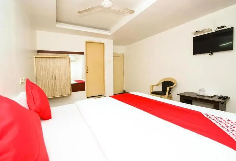 ベーシックルーム, Cozy Residency
