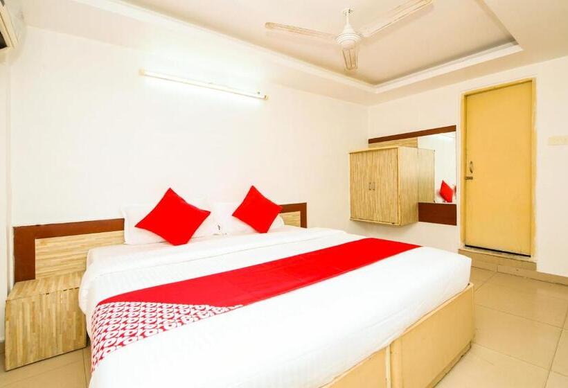 ベーシックルーム, Cozy Residency
