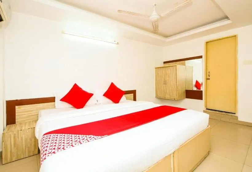 ベーシックルーム, Cozy Residency