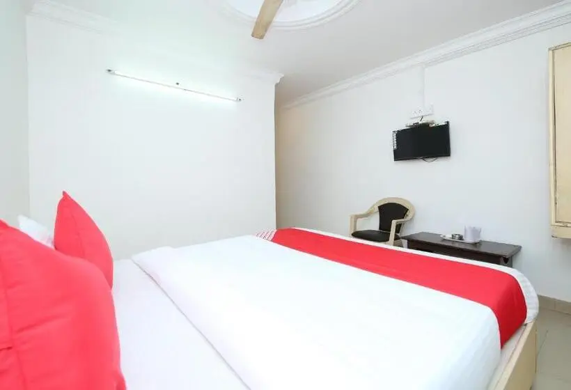 ベーシックルーム, Cozy Residency