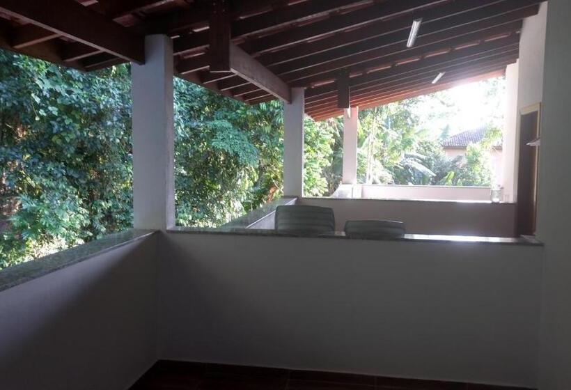 آپارتمان لوکس 1 خوابه, Pousada Recanto Das Margaridas