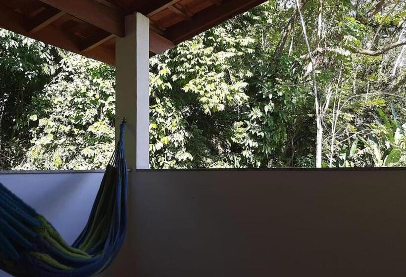 آپارتمان لوکس 1 خوابه, Pousada Recanto Das Margaridas