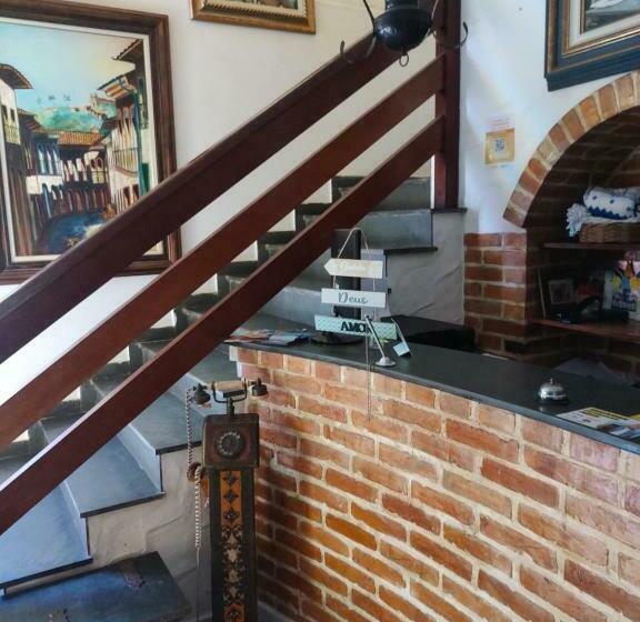 Кровать в Общей Комнате, Aloha Hostel Cabo Frio