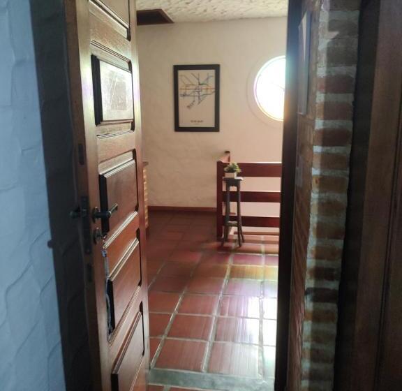 חדר משפחתי, Aloha Hostel Cabo Frio