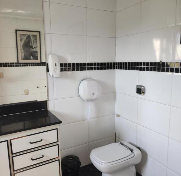 סטודיו משפחתי, Aloha Hostel Cabo Frio