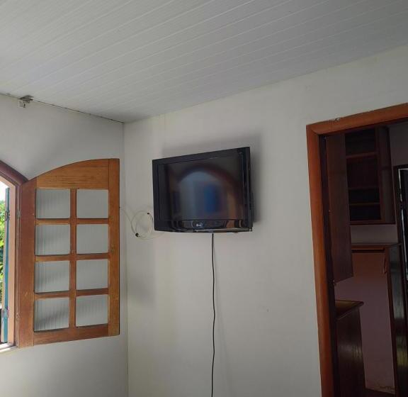 סטודיו משפחתי, Aloha Hostel Cabo Frio