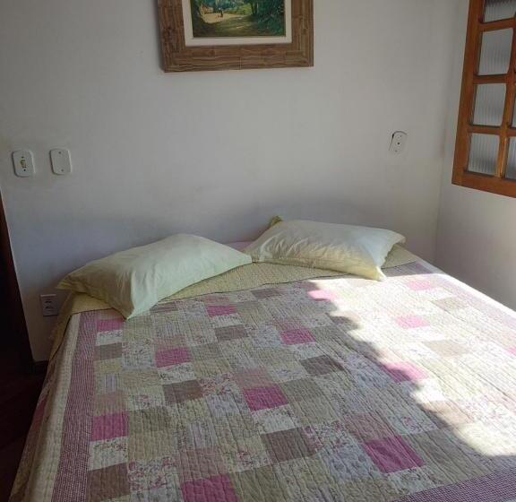 סטודיו משפחתי, Aloha Hostel Cabo Frio