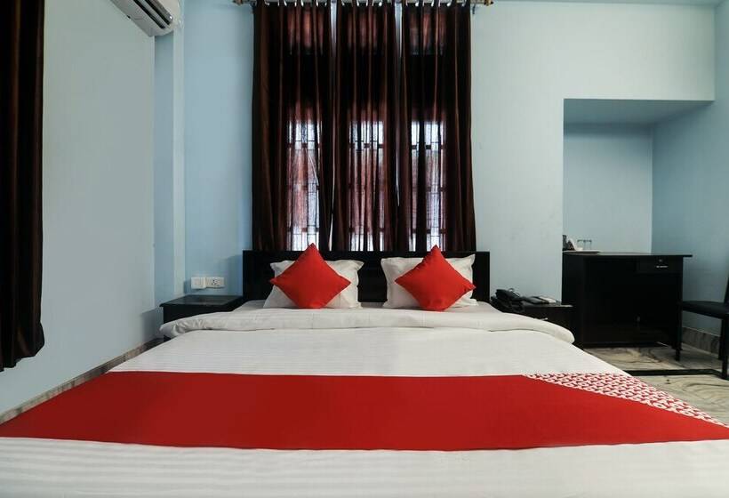 اتاق لوکس, Oyo 17077 Elegant Guest House