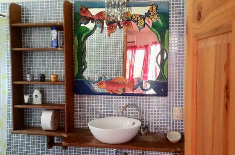 景色の見えるスタンダード４人部屋, Amimodobeachrooms