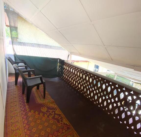 スタンダードルーム, Amimodobeachrooms