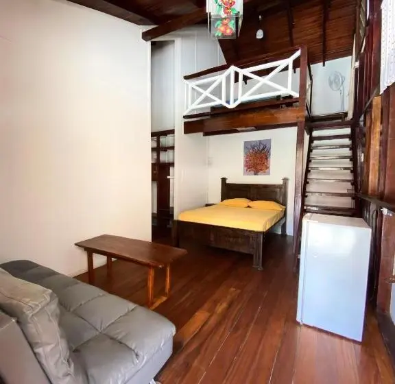 اتاق استاندارد, Amimodobeachrooms