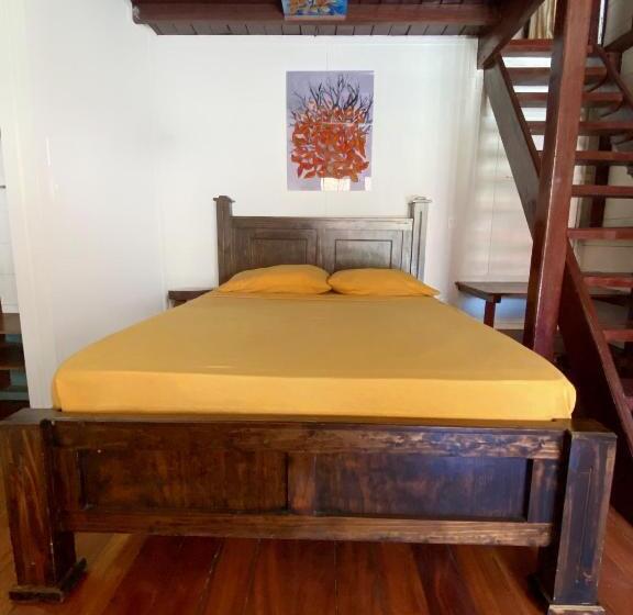 スタンダードルーム, Amimodobeachrooms