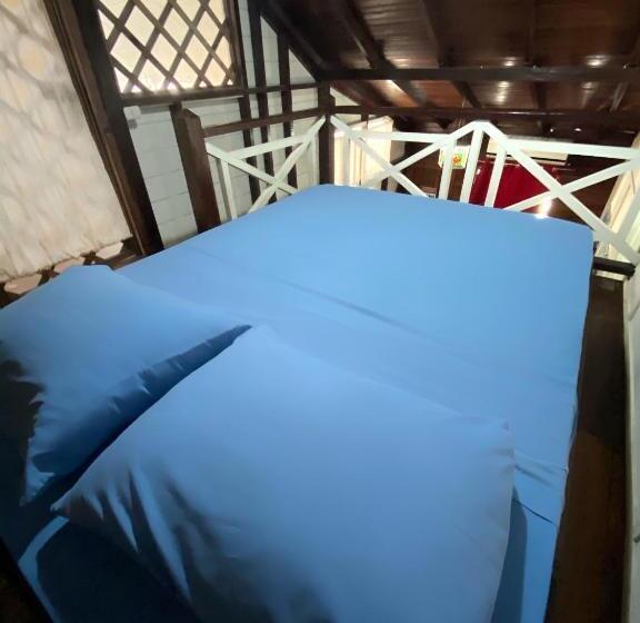 Номер Стандарт, Amimodobeachrooms