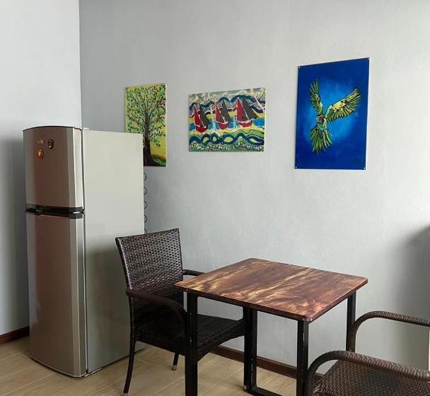 Номер Deluxe, Amimodobeachrooms