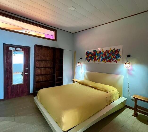 デラックスルーム, Amimodobeachrooms