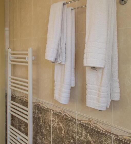 스탠다드 룸, Aleksion Palace