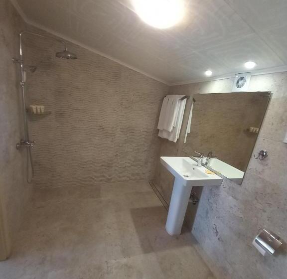 스탠다드 트리플 룸, Aleksion Palace