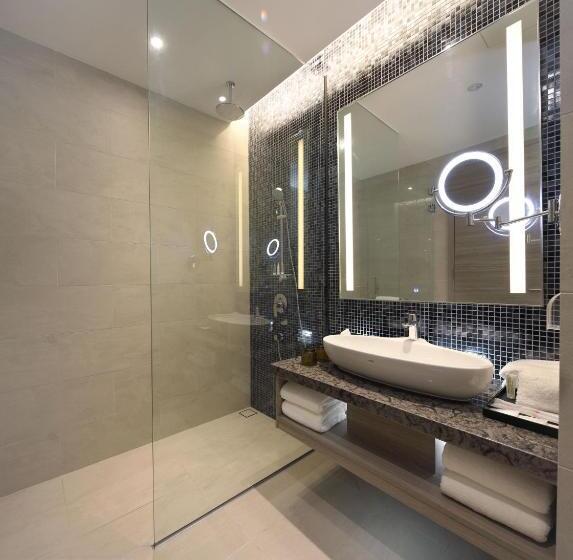 إستوديو ديلوكس, Capri By Fraser Johor Bahru