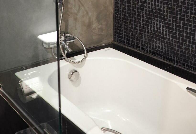 غرفة ديلوكس, Nai Ya Hotel  Sha Extra Plus