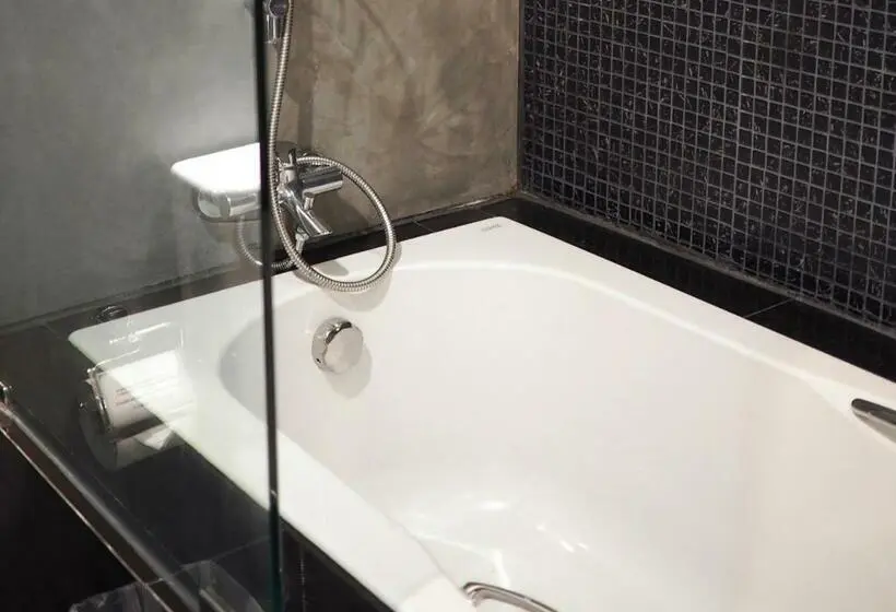 デラックスルーム, Nai Ya Hotel Sha Extra Plus