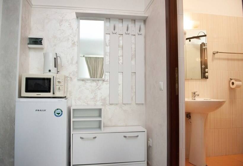 غرفة قياسية, Sia Residence