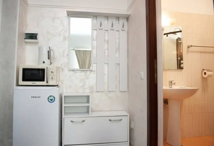 スタンダードルーム, Sia Residence