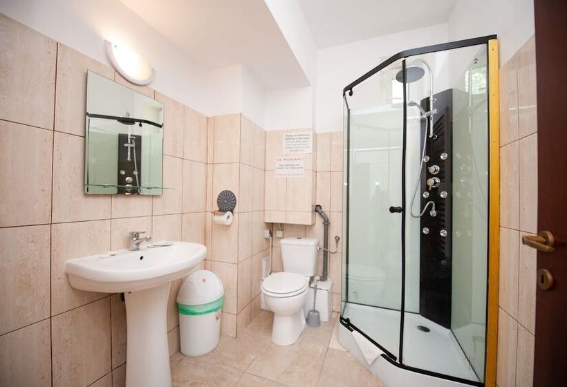 غرفة قياسية, Sia Residence