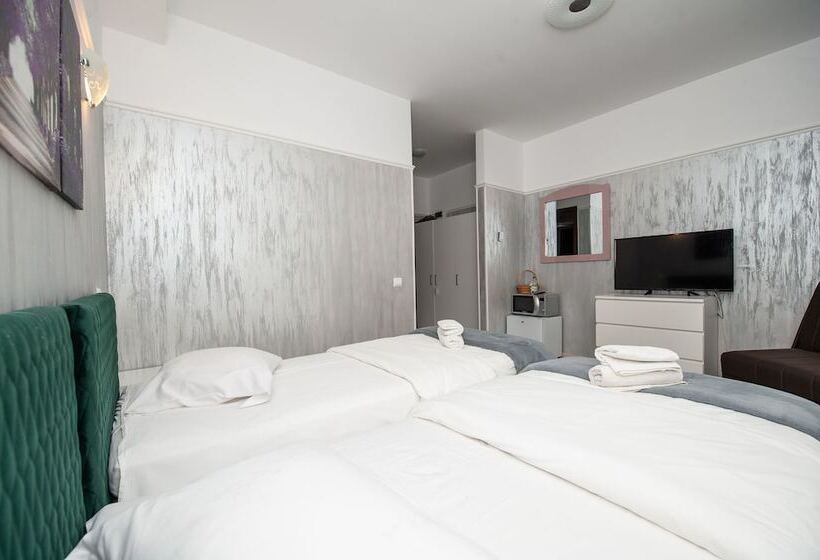 غرفة قياسية, Sia Residence