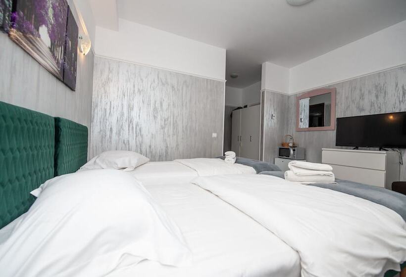 Номер Стандарт, Sia Residence