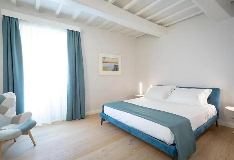 スイート(家族用), Suite Greve In Chianti