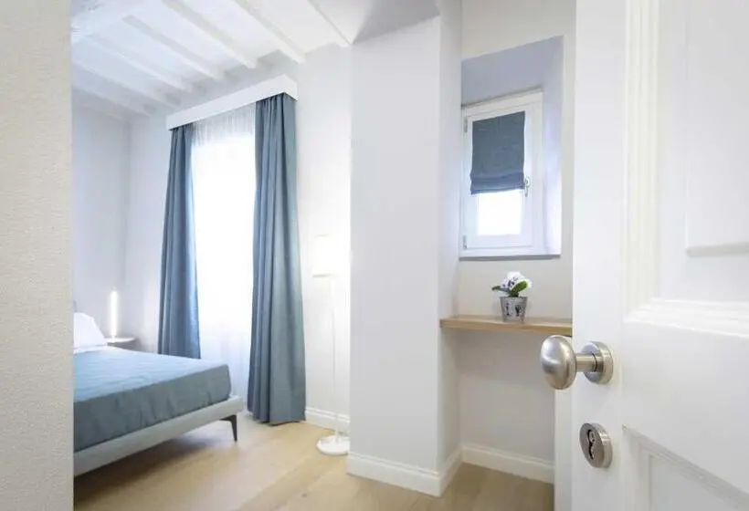 スイート(家族用), Suite Greve In Chianti