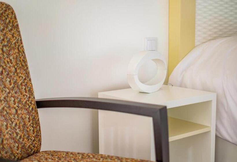 측면 바다 전망 스위트, Sisu Guest House