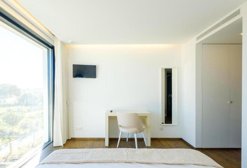 테라스 스위트, Sisu Guest House