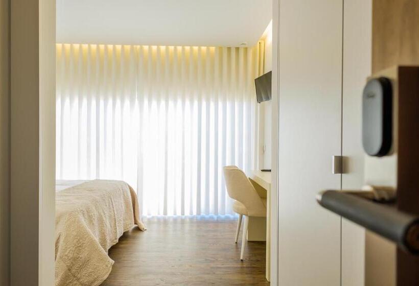 테라스 스위트, Sisu Guest House