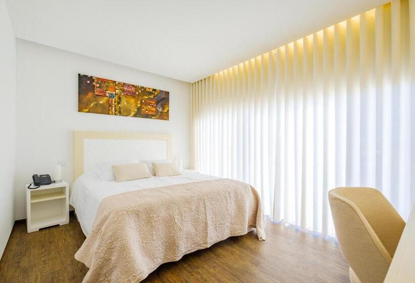 테라스 스위트, Sisu Guest House