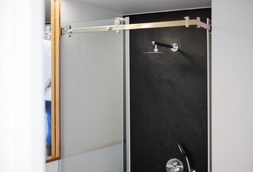 테라스 스위트, Sisu Guest House