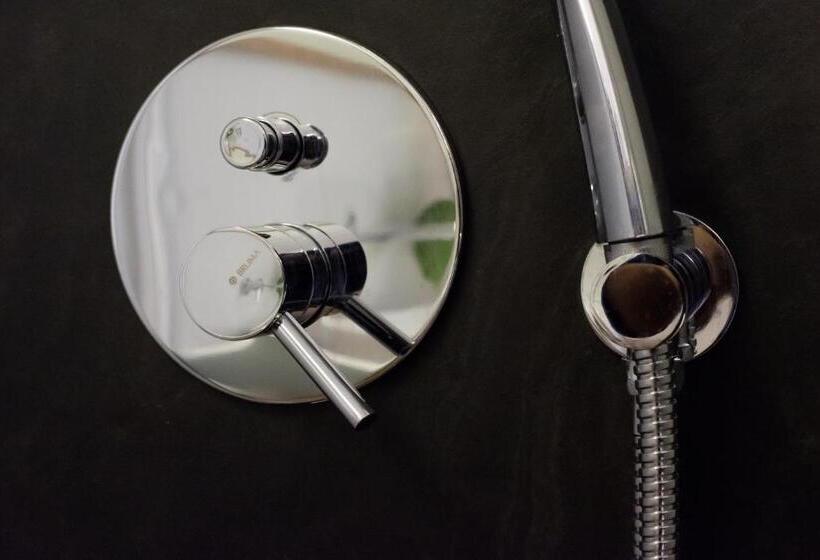 테라스 스위트, Sisu Guest House