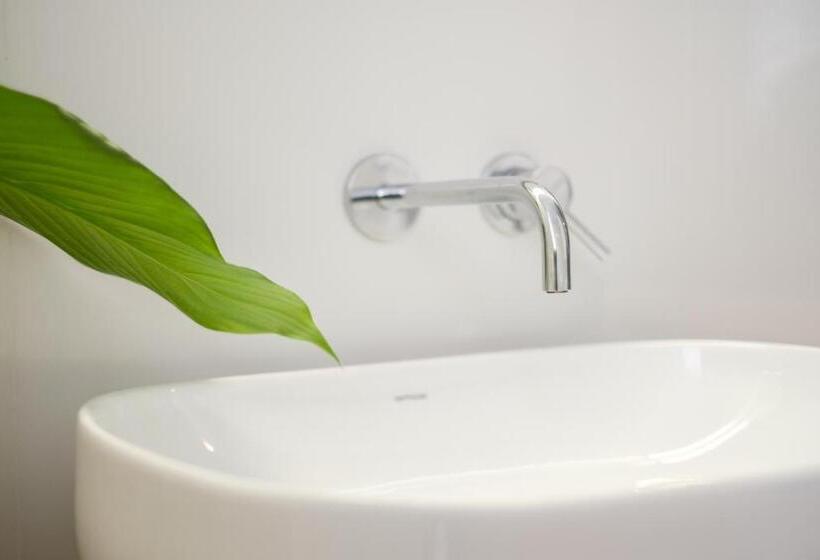 산 전망 스위트, Sisu Guest House