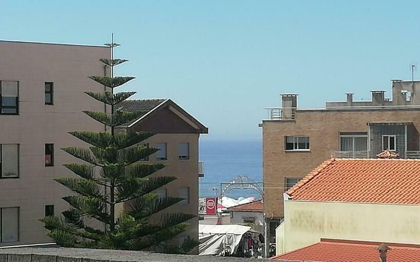 측면 바다 전망 스위트, Sisu Guest House