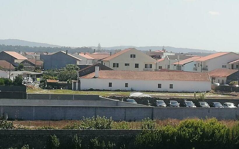 산 전망 스위트, Sisu Guest House