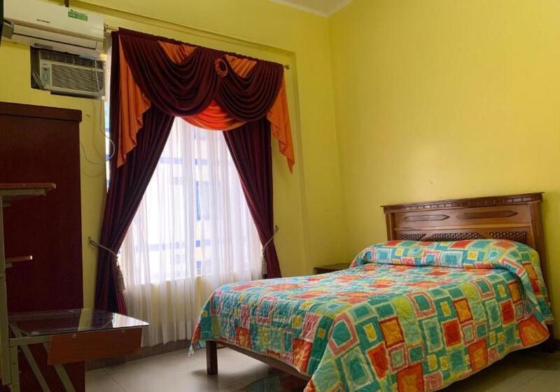 Standardzimmer, élite Internacional